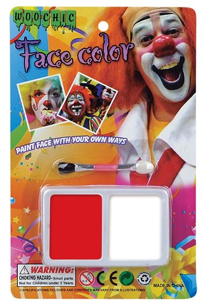 MAKEUP SERIES - HP1097384