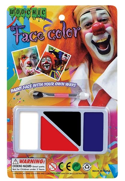MAKEUP SERIES - HP1097389