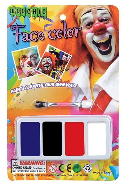 MAKEUP SERIES - HP1097394