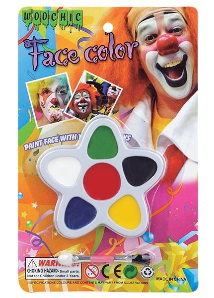 MAKEUP SERIES - HP1097400