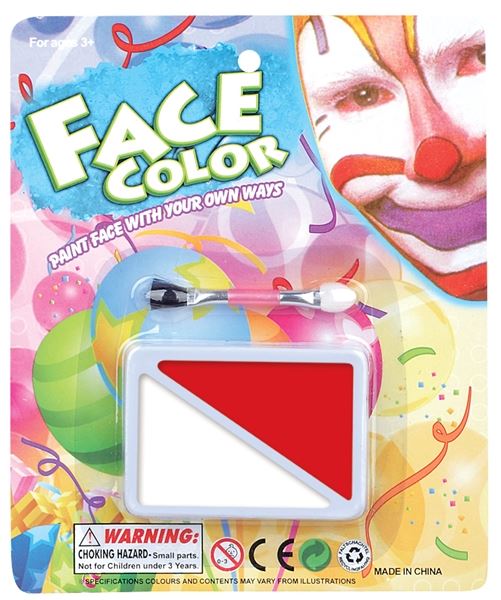 MAKEUP SERIES - HP1097402