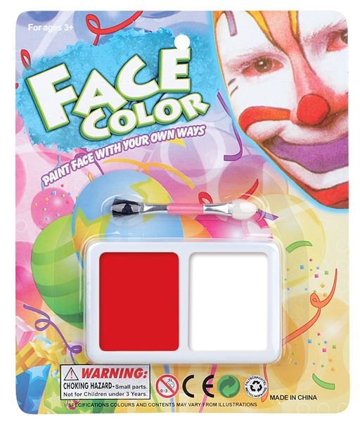 MAKEUP SERIES - HP1097403