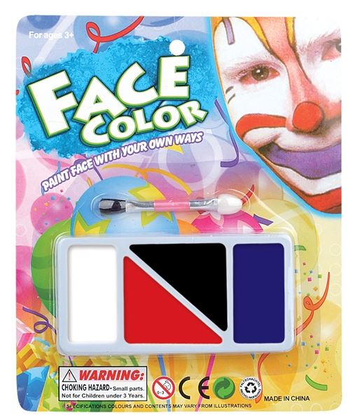 MAKEUP SERIES - HP1097408