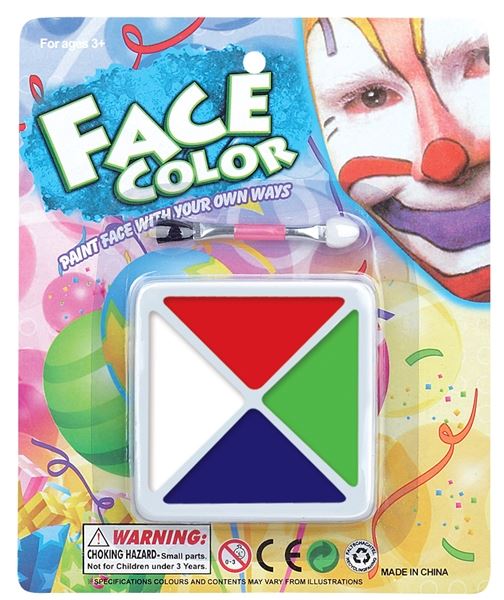 MAKEUP SERIES - HP1097410