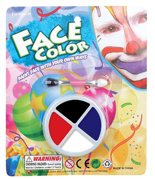 MAKEUP SERIES - HP1097411