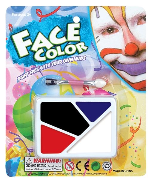 MAKEUP SERIES - HP1097412