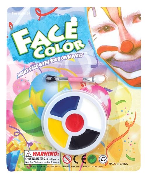 MAKEUP SERIES - HP1097415