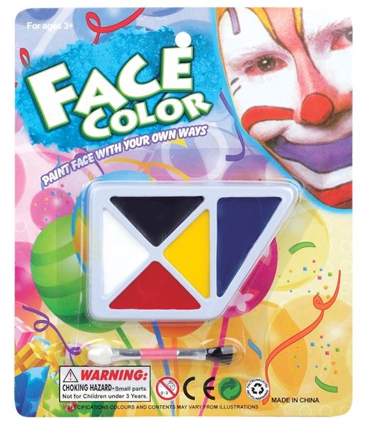 MAKEUP SERIES - HP1097416