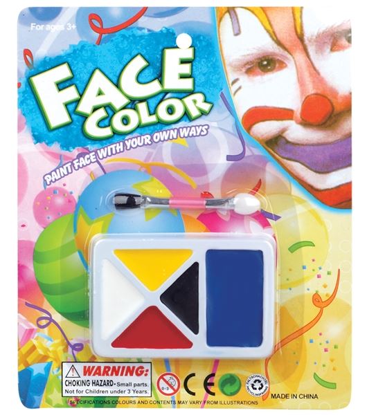 MAKEUP SERIES - HP1097417