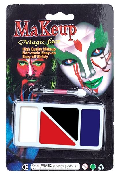 MAKEUP SERIES - HP1097464
