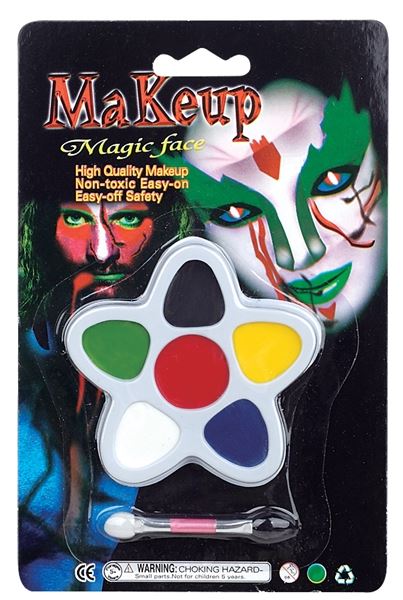 MAKEUP SERIES - HP1097475