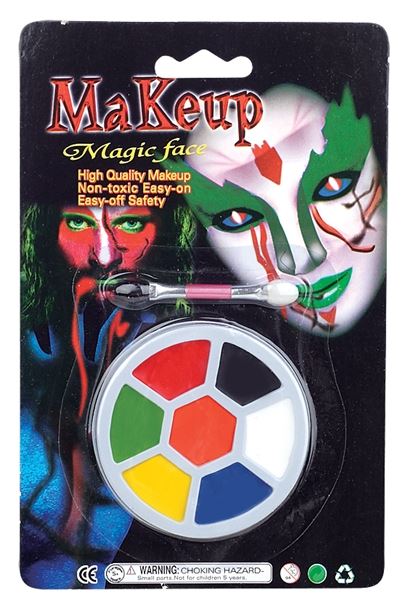 MAKEUP SERIES - HP1097476