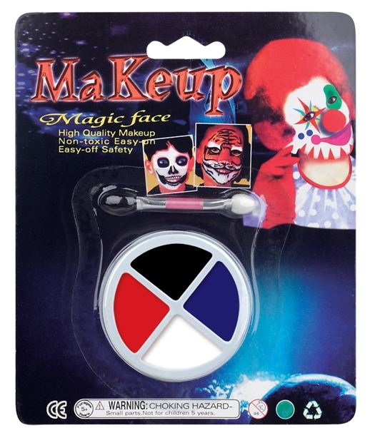 MAKEUP SERIES - HP1097486