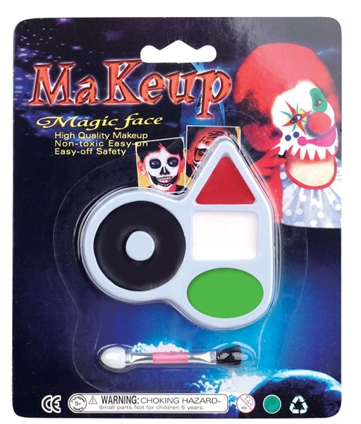 MAKEUP SERIES - HP1097489