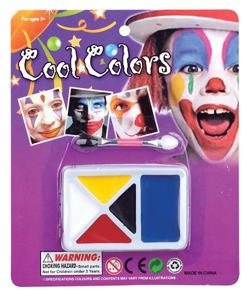 MAKEUP SERIES - HP1097492