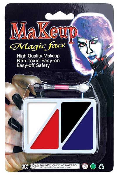 MAKEUP SERIES - HP1097503