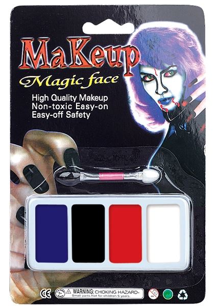 MAKEUP SERIES - HP1097507