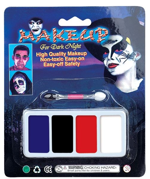 MAKEUP SERIES - HP1097526