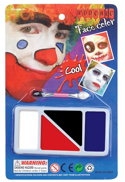 MAKEUP SERIES - HP1097540