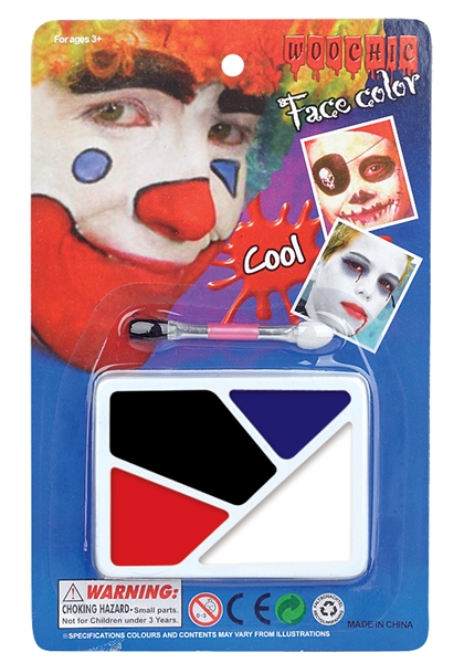MAKEUP SERIES - HP1097544