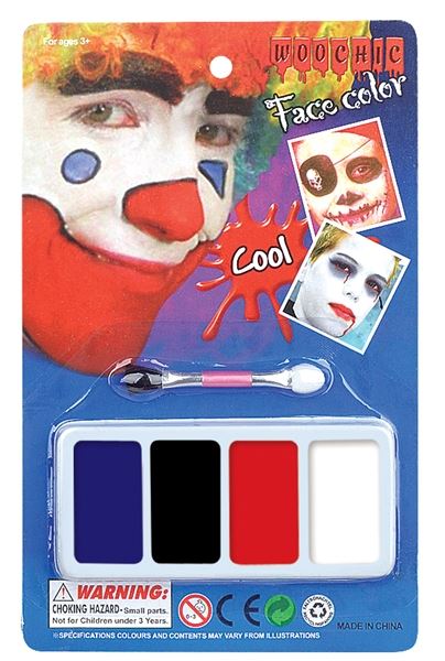 MAKEUP SERIES - HP1097545