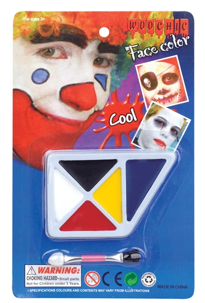 MAKEUP SERIES - HP1097548