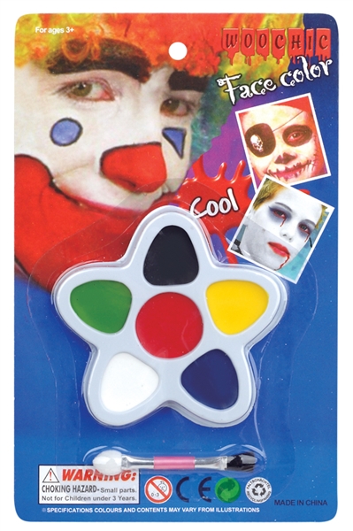 MAKEUP SERIES - HP1097551