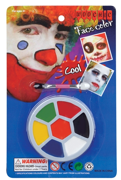 MAKEUP SERIES - HP1097552