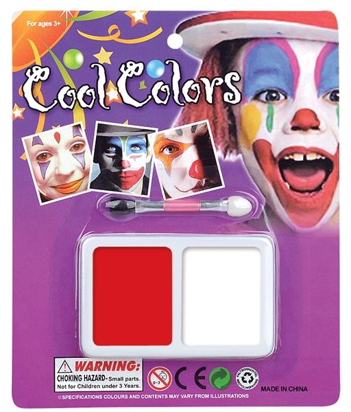 MAKEUP SERIES - HP1097554