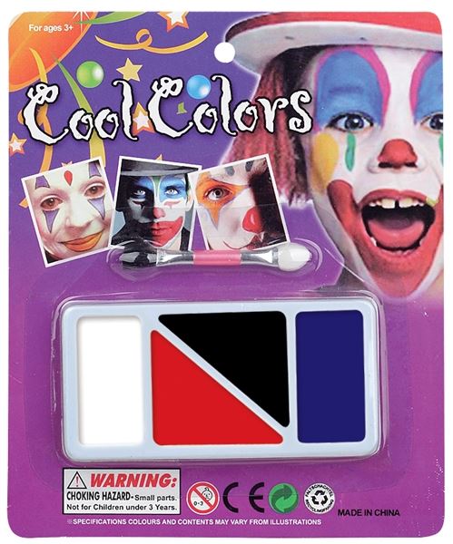 MAKEUP SERIES - HP1097559