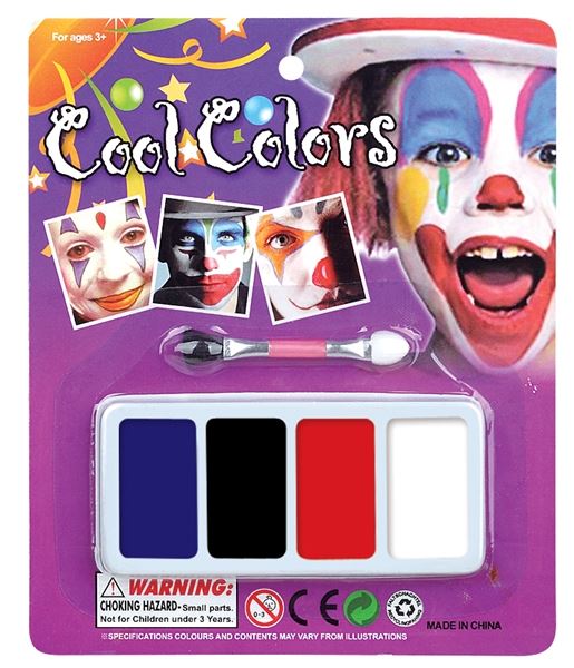 MAKEUP SERIES - HP1097564