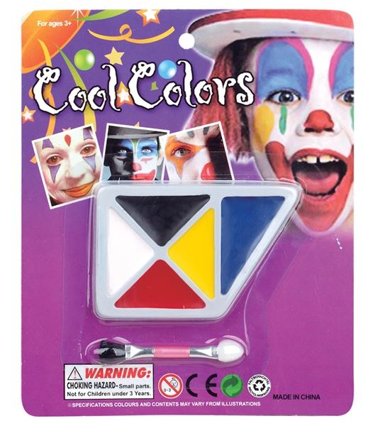 MAKEUP SERIES - HP1097567