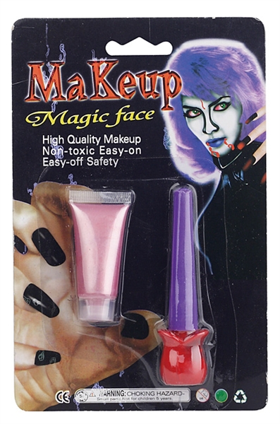 MAKEUP SERIES - HP1097573
