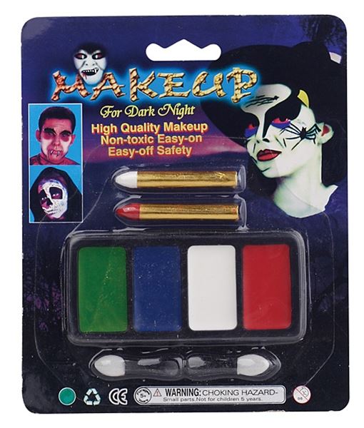 MAKEUP SERIES - HP1097582