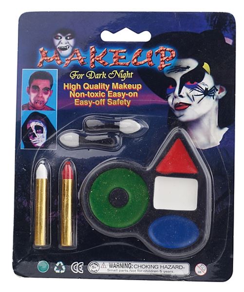 MAKEUP SERIES - HP1097584