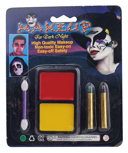 MAKEUP SERIES - HP1097587