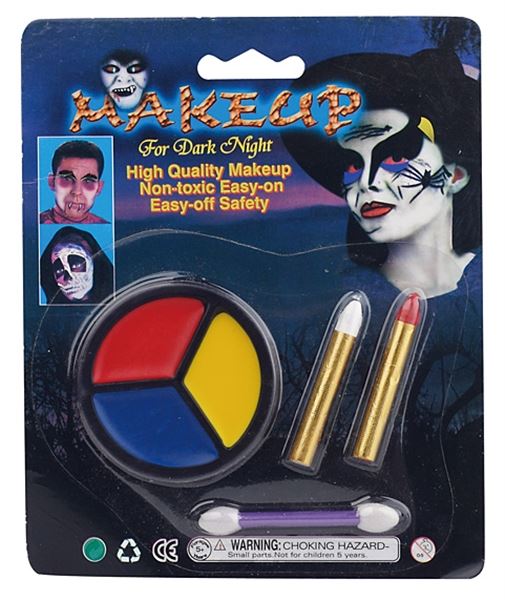 MAKEUP SERIES - HP1097588