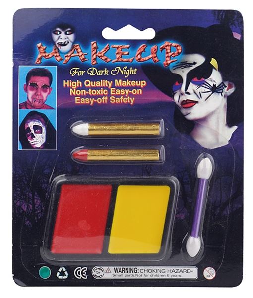 MAKEUP SERIES - HP1097589