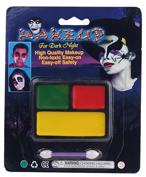 MAKEUP SERIES - HP1097590