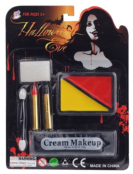 MAKEUP SERIES - HP1097593