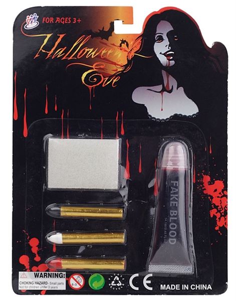 MAKEUP SERIES - HP1097595