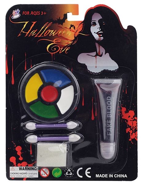 MAKEUP SERIES - HP1097597