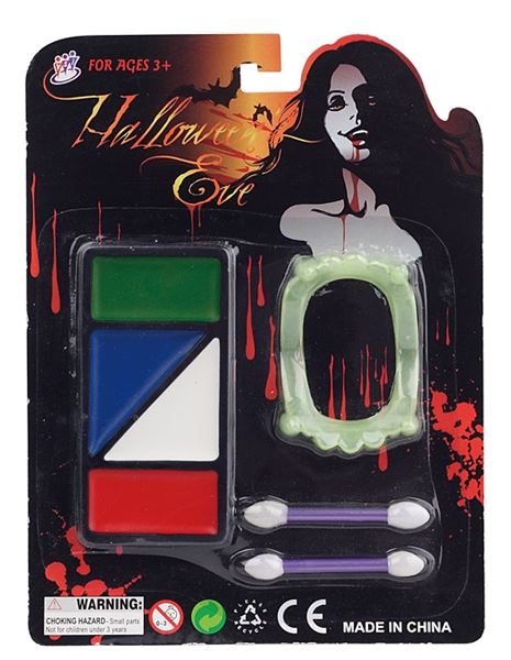 MAKEUP SERIES - HP1097598