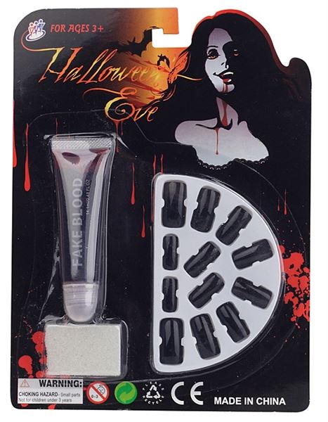 MAKEUP SERIES - HP1097600