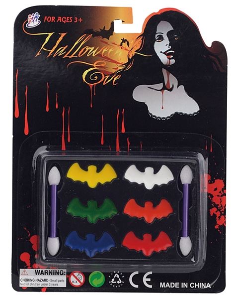MAKEUP SERIES - HP1097601