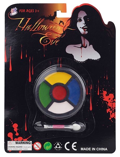 MAKEUP SERIES - HP1097602