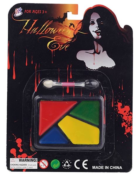MAKEUP SERIES - HP1097605