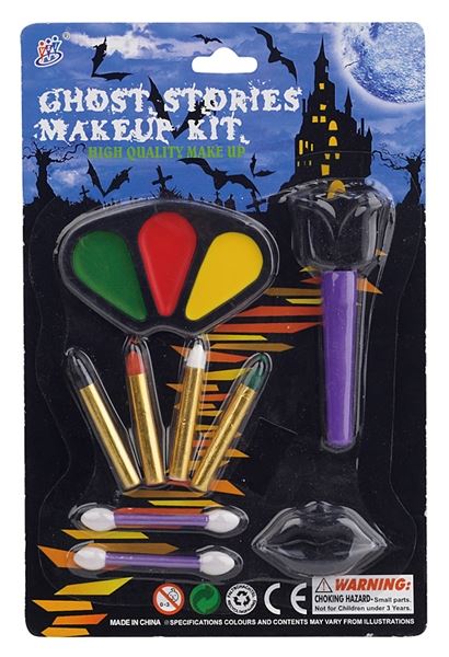 MAKEUP SERIES - HP1097607