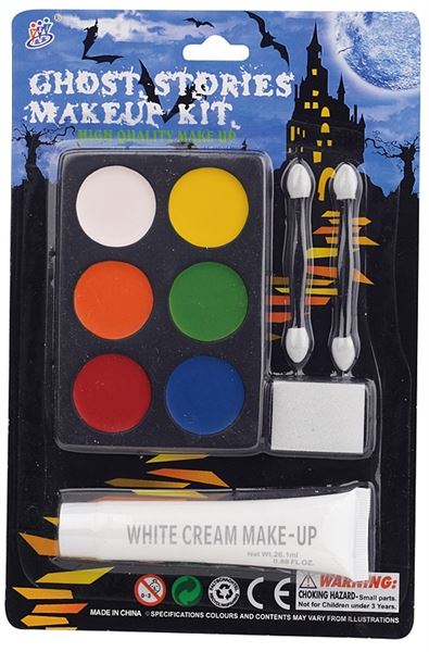 MAKEUP SERIES - HP1097609