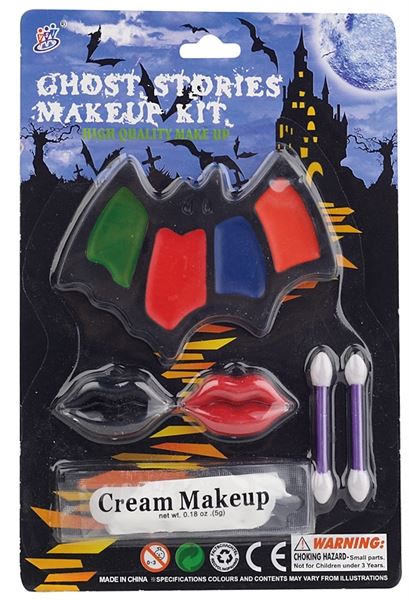 MAKEUP SERIES - HP1097616